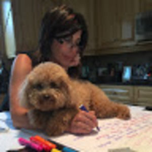 Meet your Posher, Joanna